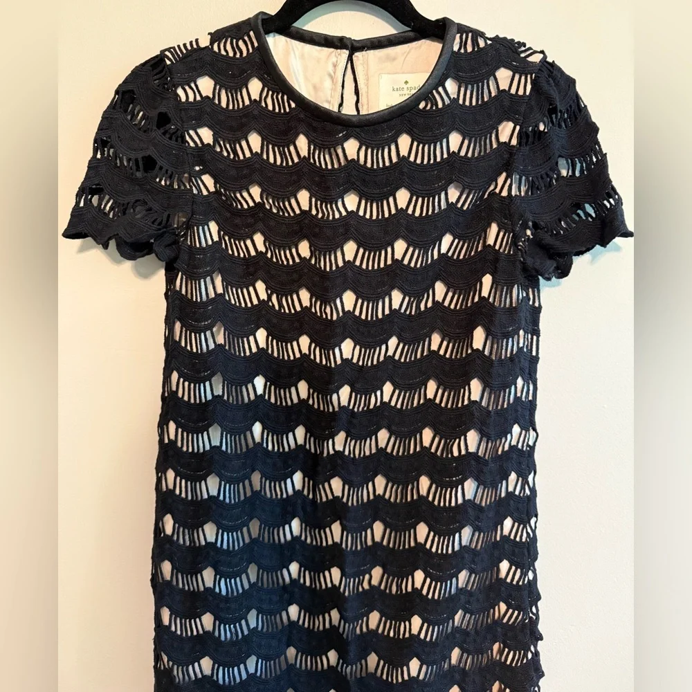 Kate‎ Spade Virginia Dress